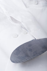 PREMIUM WHITE SHIRT