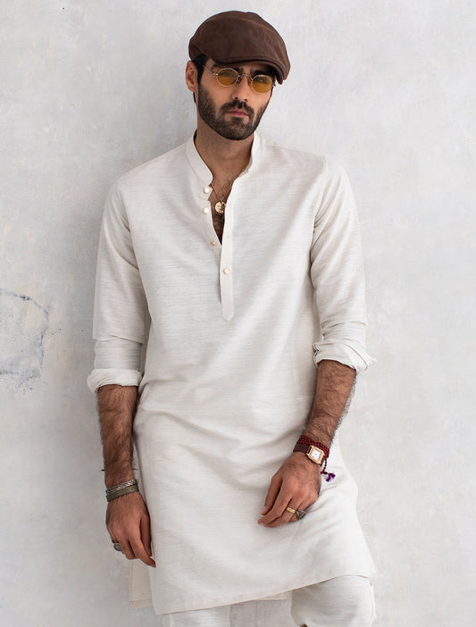 KARANDI KURTA PAJAMA