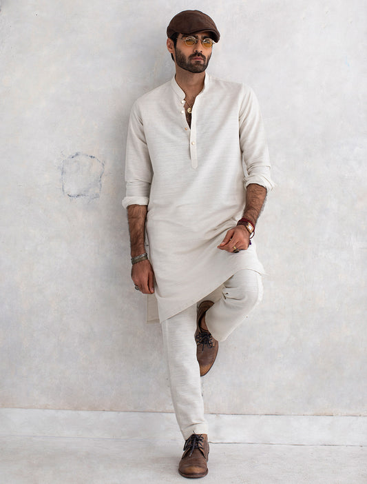 KARANDI KURTA PAJAMA