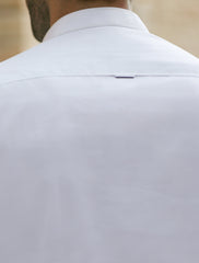 WHITE KURTA PAJAMA