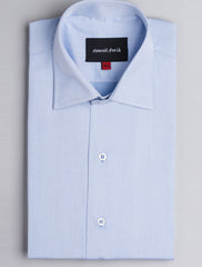 LIGHT BLUE OXFORD SHIRT