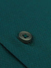 TEAL DRESS SHIRT
