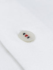 WHITE BUSINESS CASUAL SHIRT