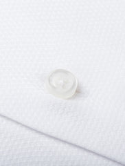 WHITE BUSINESS FORMAL SHIRT