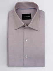 MULTI COLOR TEXTURED SHIRT
