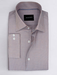 MULTI COLOR TEXTURED SHIRT