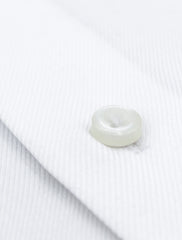 WHITE CLASSIC COLLAR SHIRT