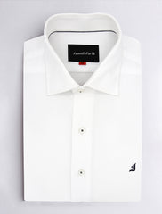 Oxford Classic White Shirt
