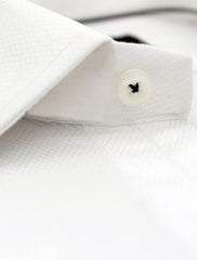 Oxford Classic White Shirt