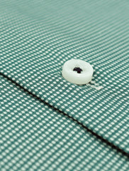 OXFORD VIRIDIAN SHIRT