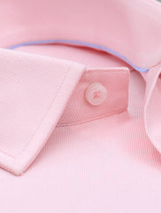 CLASSIC PINK SHIRT
