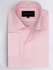 CLASSIC PINK SHIRT