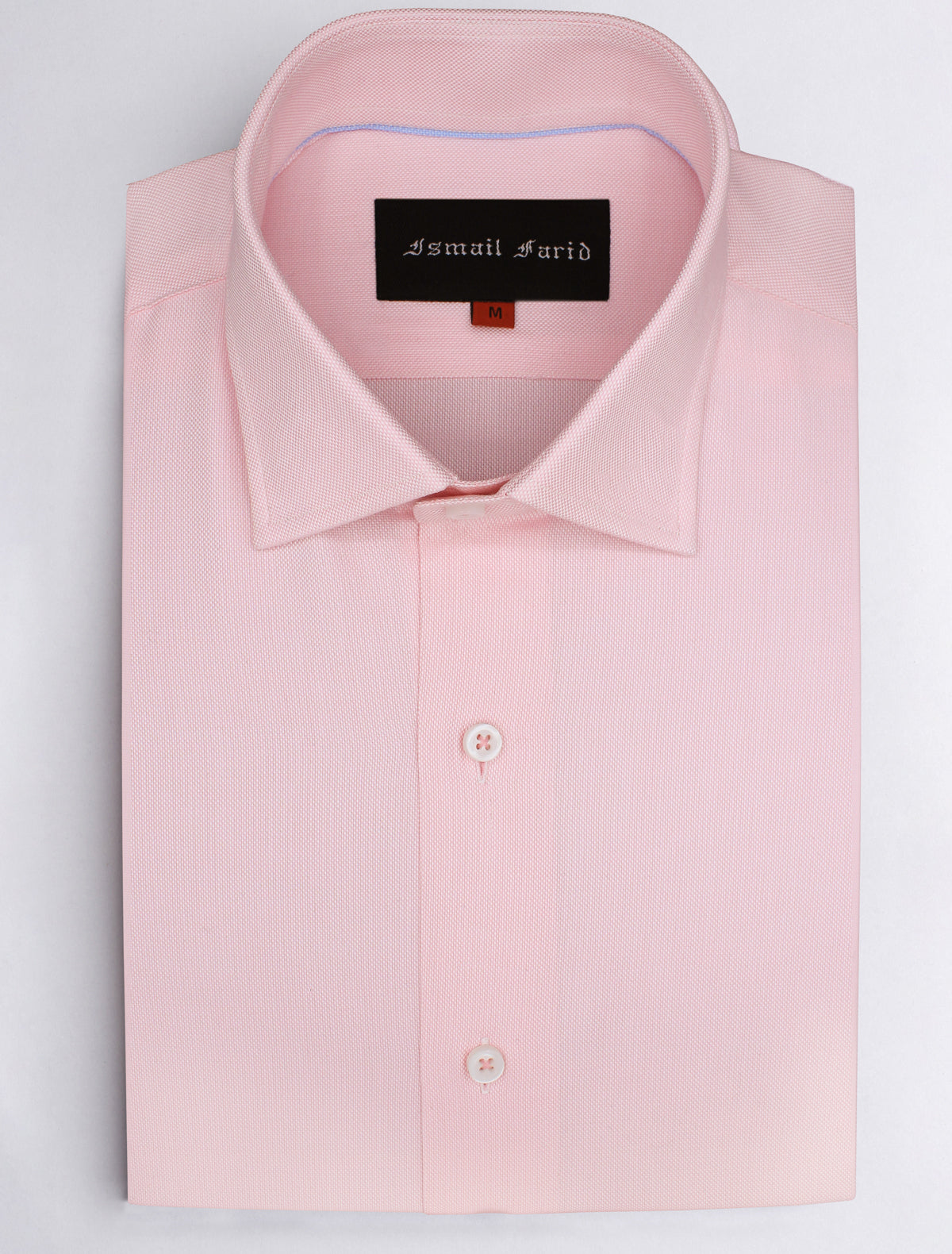 CLASSIC PINK SHIRT