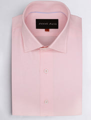 CLASSIC PINK SHIRT