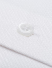 CLASSIC WHITE DRESS SHIRT