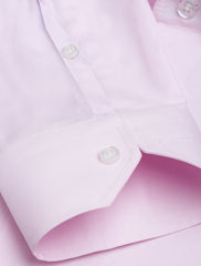 PINK PREMIUM COTTON SHIRT