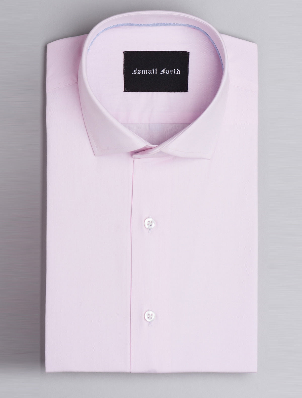 PINK PREMIUM COTTON SHIRT