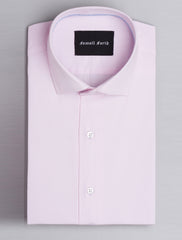 PINK PREMIUM COTTON SHIRT