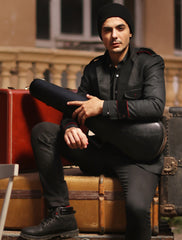 FOUR POCKETS SPORTS BLAZER