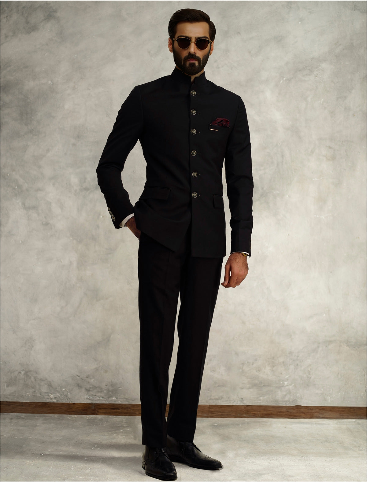 Details more than 65 prince coat suit latest