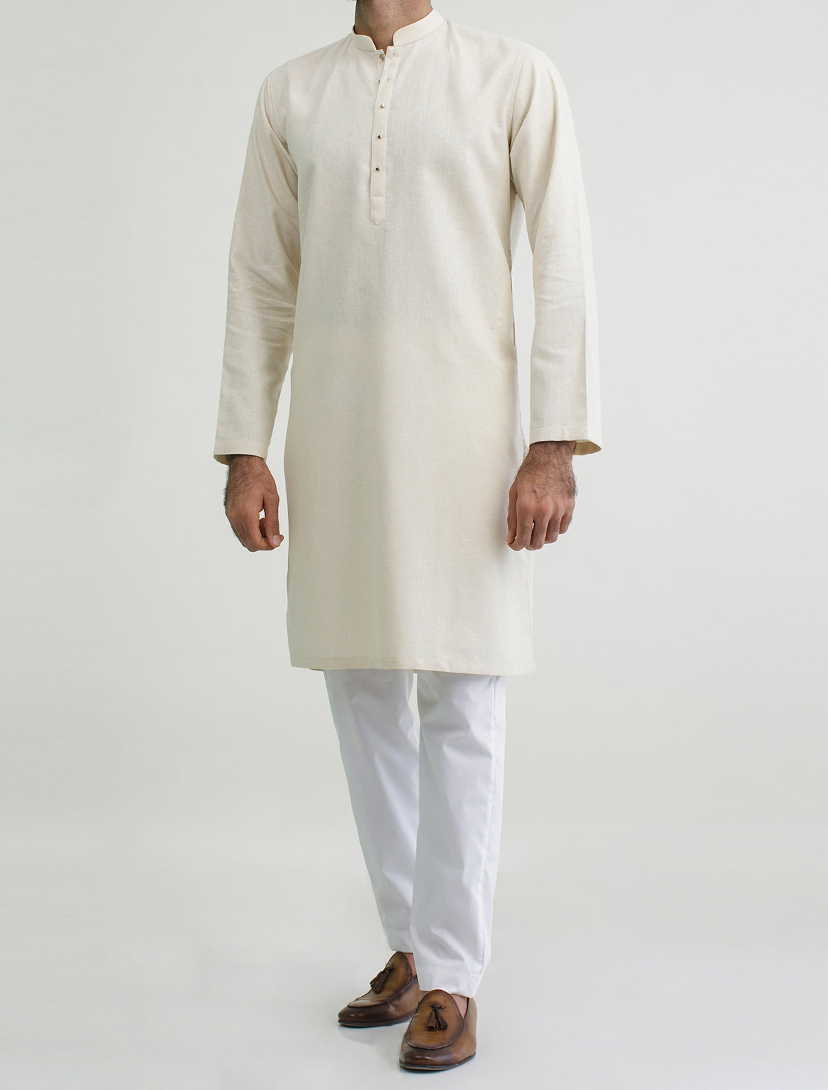 Carandi CLASSIC KARANDI KURTA – Ismail Farid