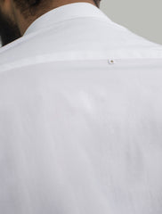 CLASSIC WHITE KURTA