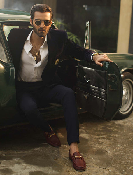 Light blue velvet blazer new arrivals