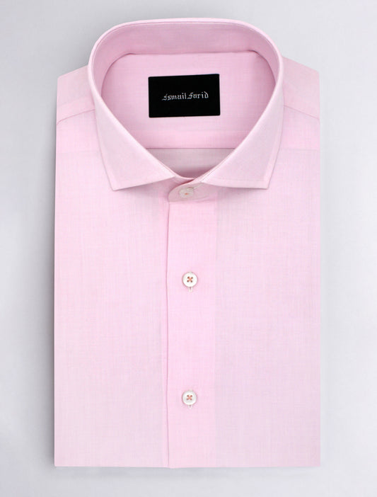 CLASSIC PINK SHIRT