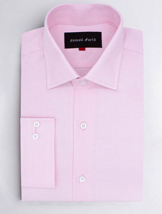 CLASSIC PINK SHIRT