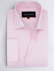 CLASSIC PINK SHIRT