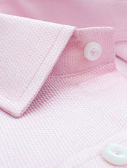 CLASSIC PINK SHIRT