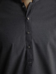 GREY KAMEEZ SHALWAR  - REVIT DETAILED