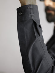 GREY KAMEEZ SHALWAR  - REVIT DETAILED