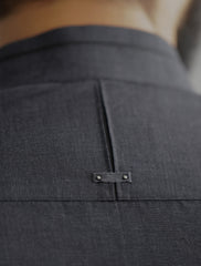 GREY KAMEEZ SHALWAR  - REVIT DETAILED