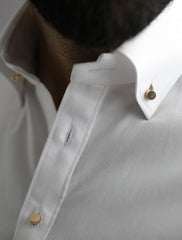 WHITE- SIGNATURE SERIES KAMEEZ SHALWAR