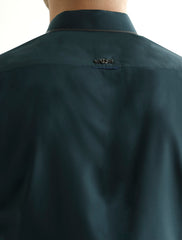 GREEN KAMEEZ SHALWAR