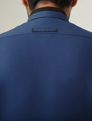 BLUE KAMEEZ SHALWAR