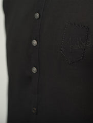BLACK SIGNATURE SERIES KURTA PAJAMA