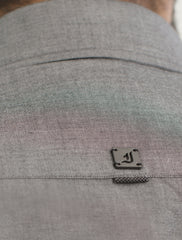 GRAY KAMEEZ SHALWAR