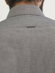 MEDIUM GREY - CLASSIC KAMEEZ SHALWAR