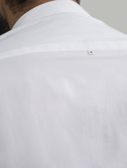 CLASSIC WHITE KURTA PAJAMA