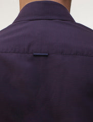 PURPLE KAMEEZ SHALWAR