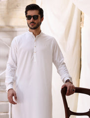 OFF-WHITE DESIGNER KAMEEZ SHALWAR