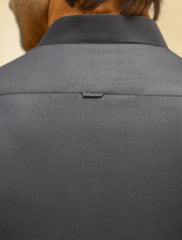 BLACK CLASSIC KAMEEZ SHALWAR