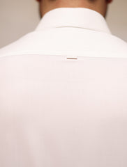 PEARL WHITE CLASSIC KAMEEZ SHALWAR