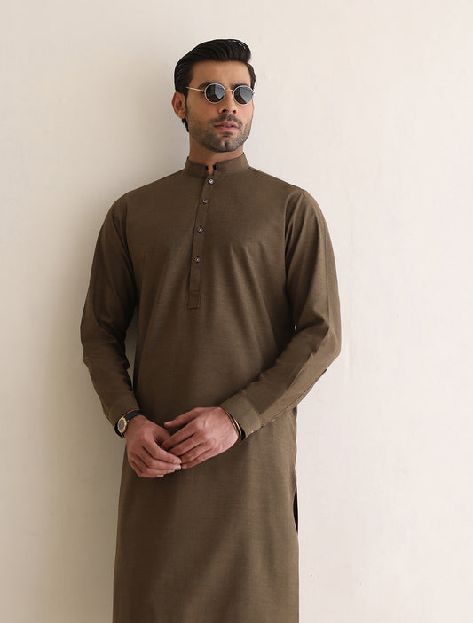 TAN KAMEEZ SHALWAR
