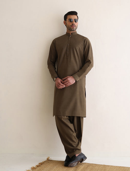 TAN KAMEEZ SHALWAR