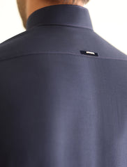 NAVY KAMEEZ SHALWAR