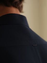 NAVY KAMEEZ SHALWAR
