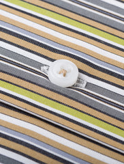 MULTI STRIPE SHIRT